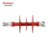 FPQ-10/5 10KV Siliconen Pen-Type Composiet Isolator met Bliksembeveiliging