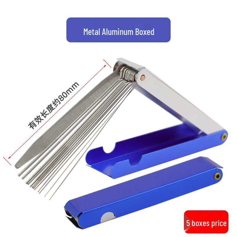 

Welding Tip & Nozzle Cleaner Kit