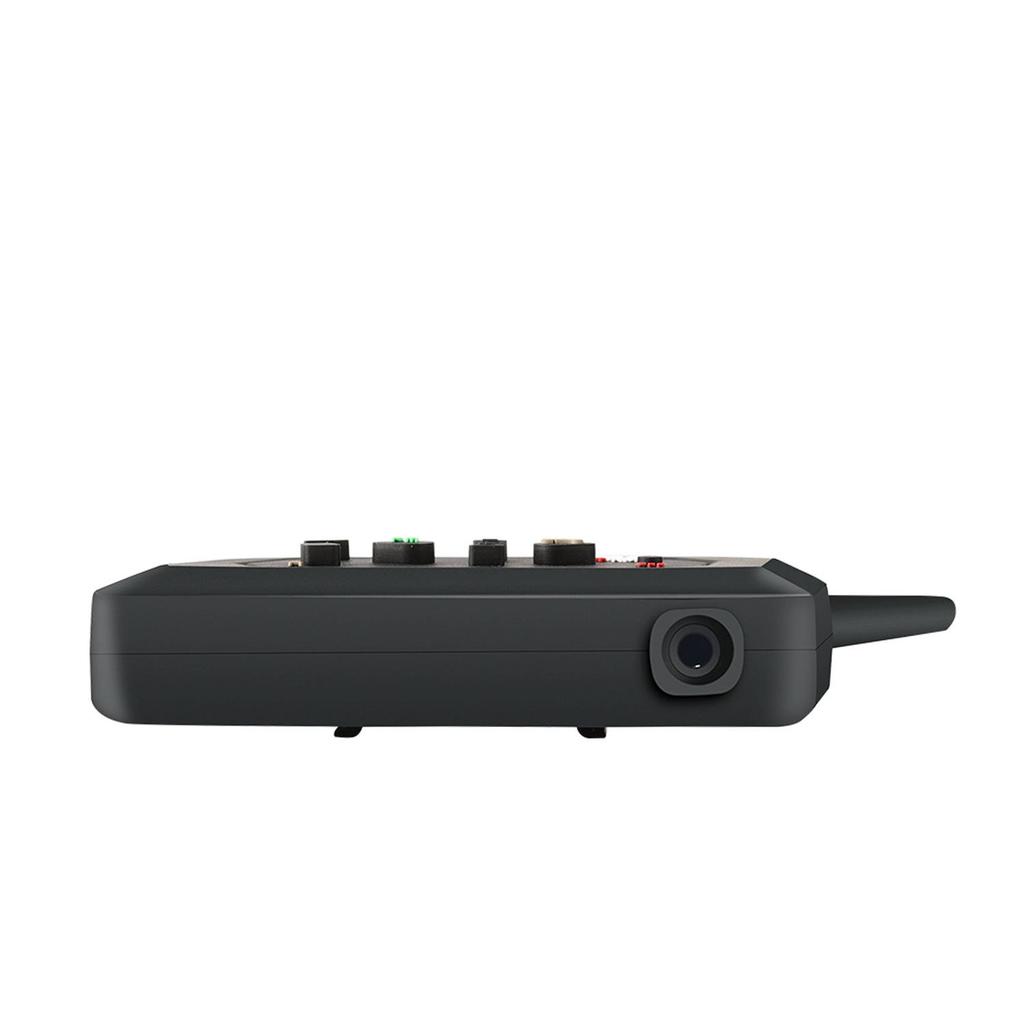 Xinowy V4CPRO 4-Person Simultaneous Talk Football Referee Walkie-Talkie