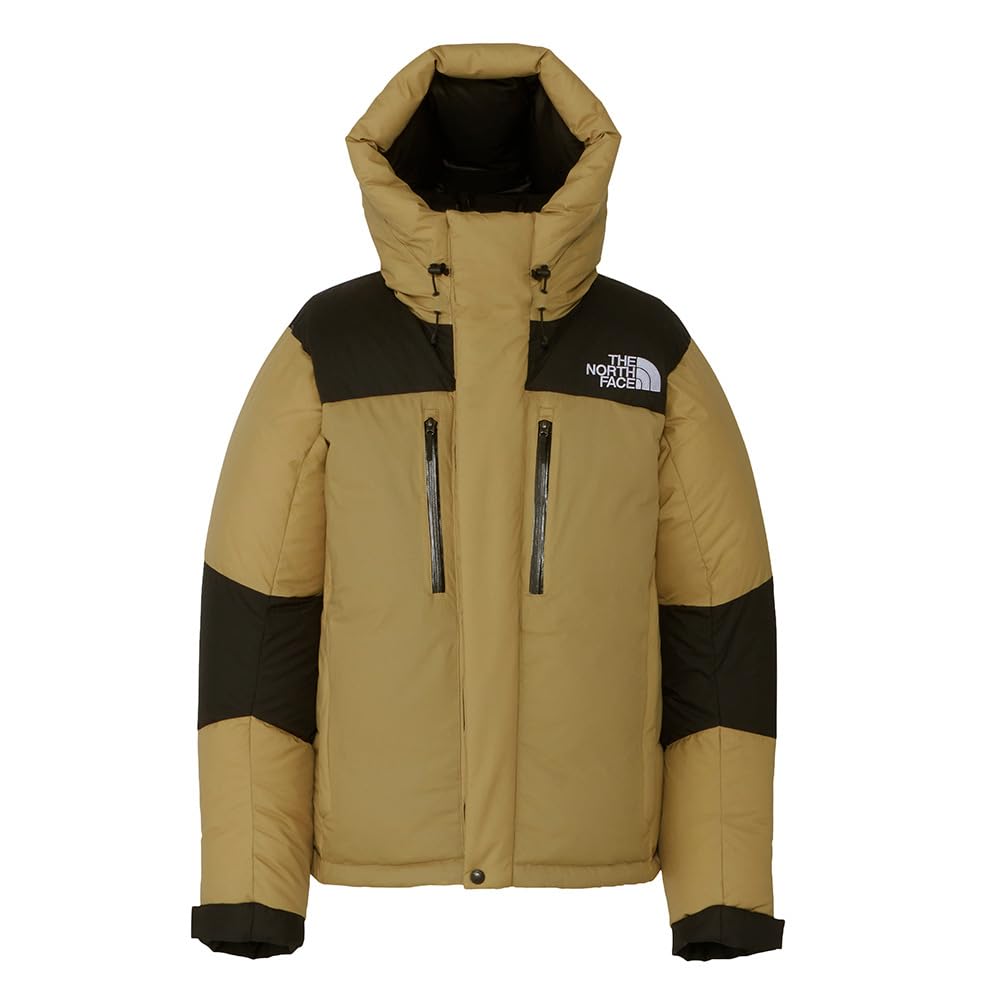 The North Face Baltro Light Down Warm and Kelp Size M Jacket, Windproof, Tan, (24FW)