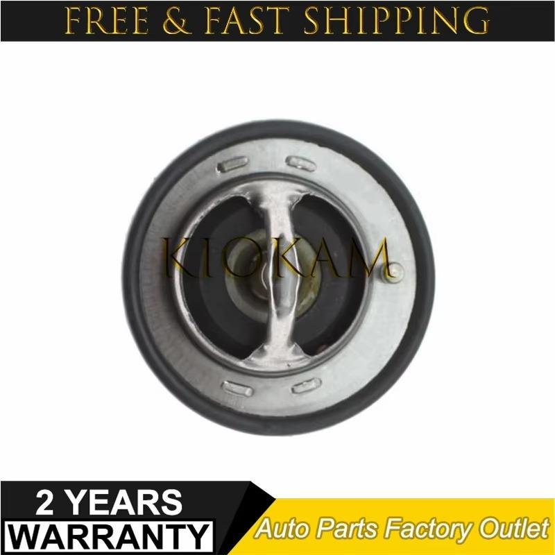 New Engine Coolant Thermostat 82C 17670-63J00 1767063J00 for Suzuki Grand Vitara Kizashi SX4