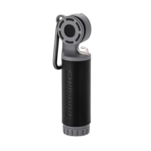 Shimano Torque Knotter TH-301Z Gray FG