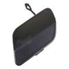 Tow Hook Cap Tow Hook Eye Cover Bumper Parts Rear A2058850224 Plastic Accessories For Benz W205 C-Class 15-21 Useful