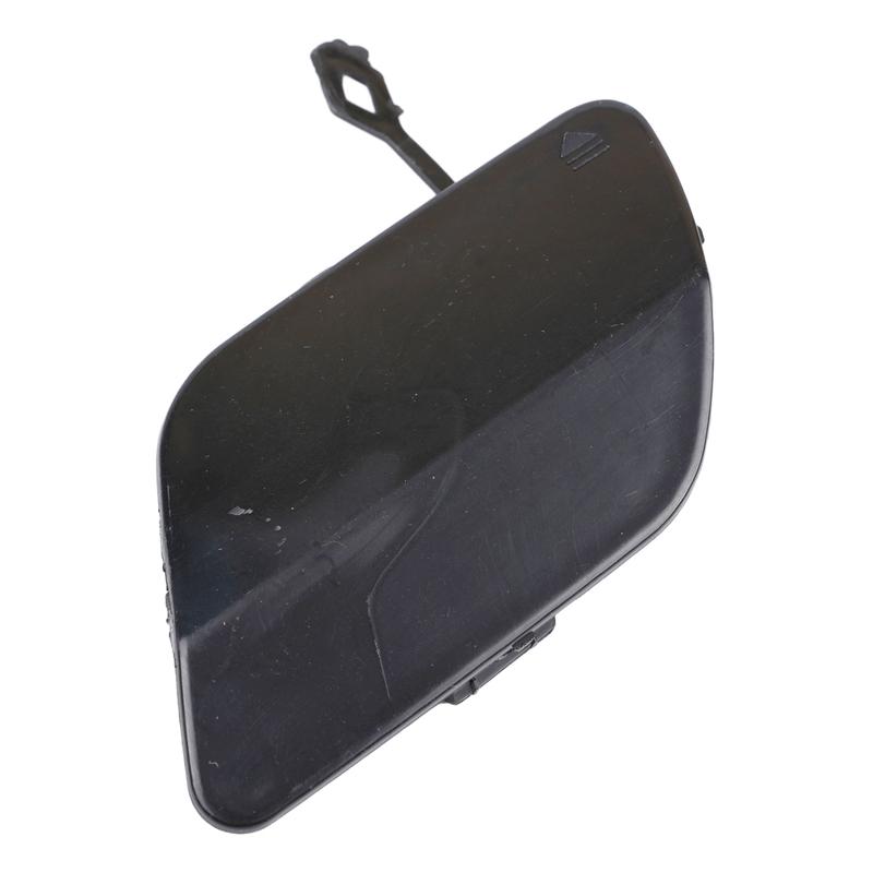 Tow Hook Cap Tow Hook Eye Cover Bumper Parts Rear A2058850224 Plastic Accessories For Benz W205 C-Class 15-21 Useful