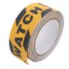 Watch Your Step Non slip Tape Floor Stair Step Anti Slip Abrasive Safety PVC Tape 5m
