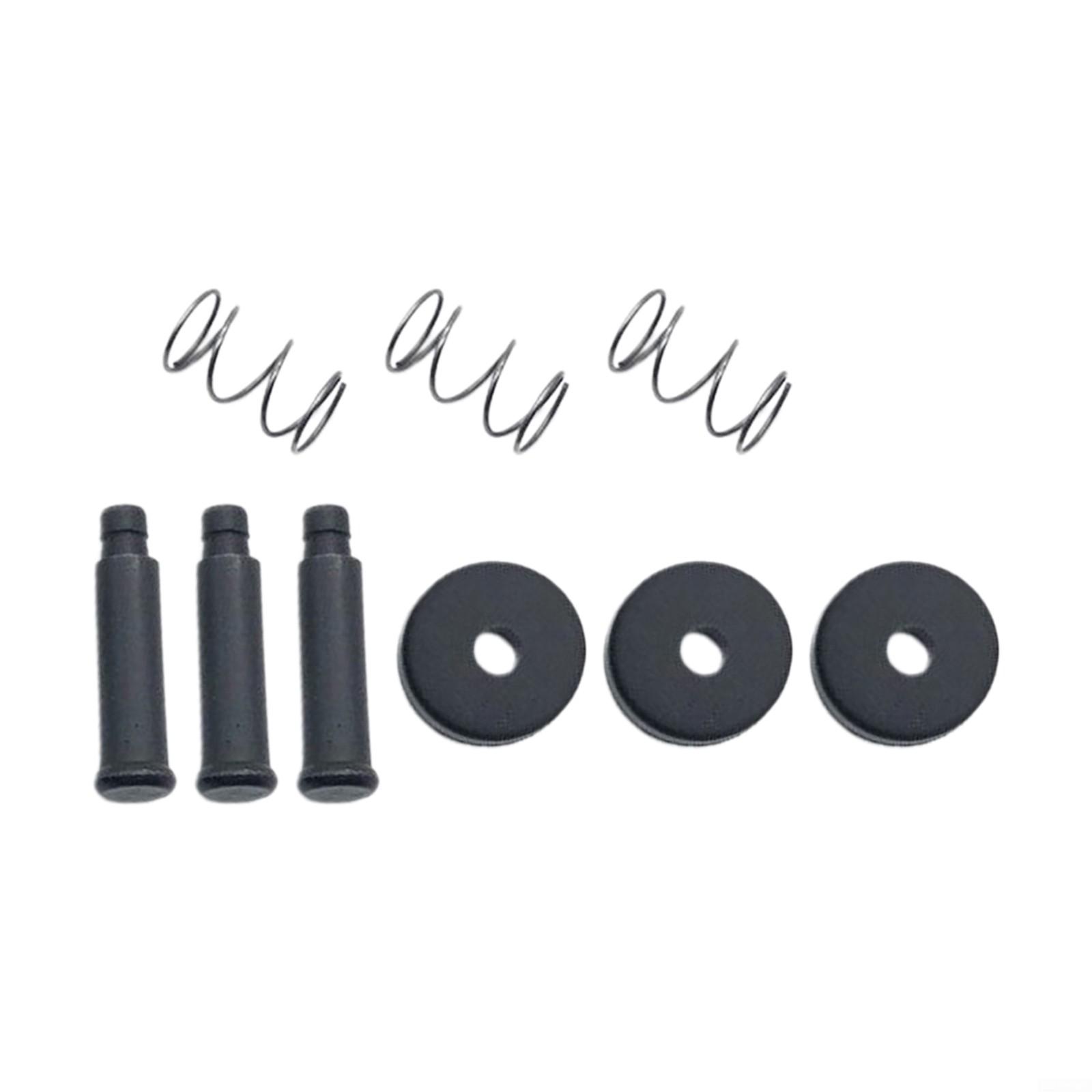 Кнопка блокировки шлифовальной машины Кнопка блокировки шлифовальной машины — фото 7