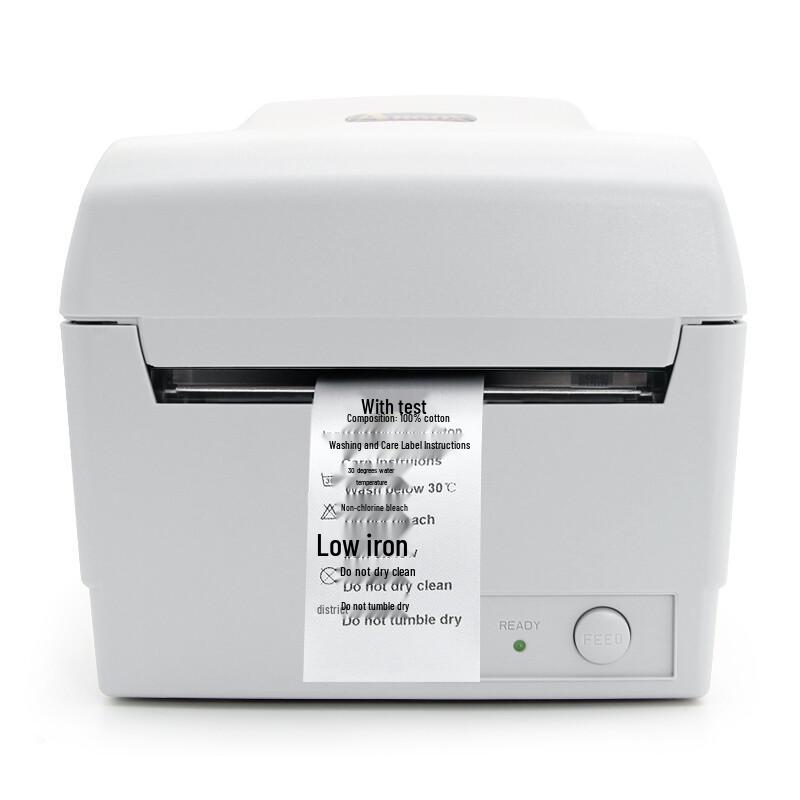 ARGOX OS-214plus Thermal Label Printer CN plug (adapter included)