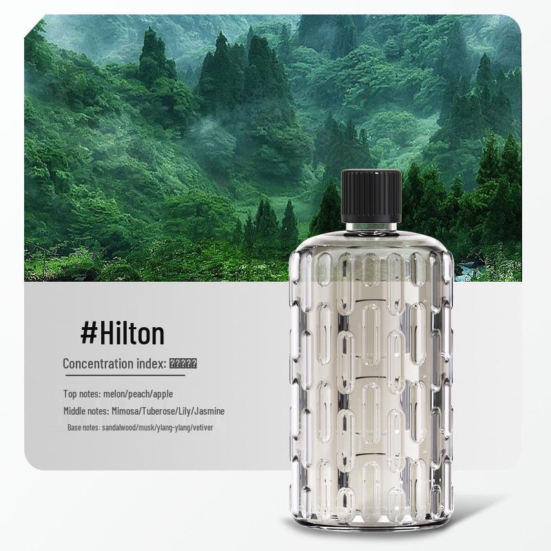 Automatic Aroma Diffuser & Deodorizer for Home, Office, & Hotel - Essential Oil Air Freshener & Humidifier