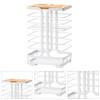 Kitchen Knife Storage Rest Simple Multifunctional Decorative Home Kitchen Knife Rack Holder