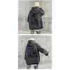 Men's Oversized Graphic Hoodie Hip Hop Style Long Sleeve Pullover Sweatshirt