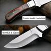 Kitchen Handmade Forged Knife Butcher Stainless Steel Boning Knife Meat Cleaver Fruit Cutting Knife Kitchen Cooking