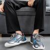 Mode Herren Sport Laufschuhe Mode Neue Sneaker Mesh Atmungsaktiv Freizeitschuhe Sommer Leichte Mesh Schuhe für Herren Tennisschuhe