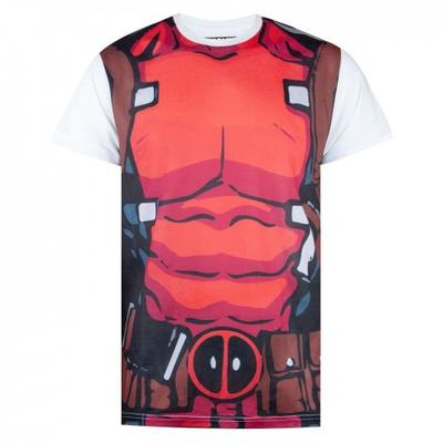 Mens Suit T-Shirt