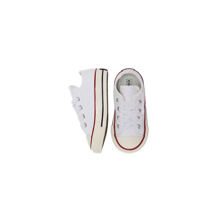 Converse 1970s Canvas Durable Low-Top Walking Shoes Baby Shoes 771642C