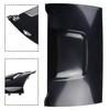 Protective Tow Eye Cover Rear Trailer Hitch Caps Lid Suitable for W163 ML320 ML350 ML500 ML55AMG 1638801105 A1638801105