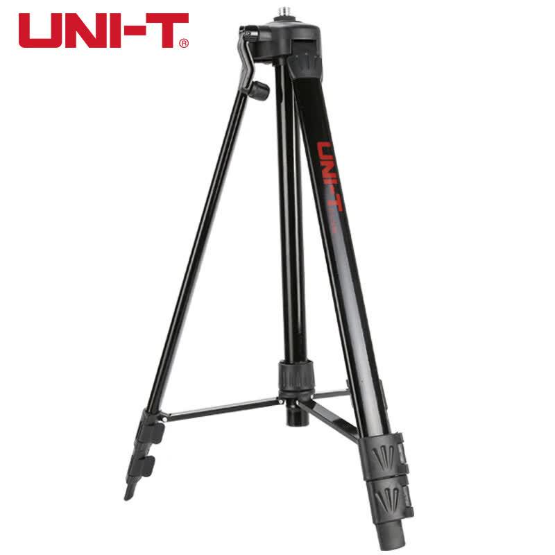 UNI-T 1.5M Aluminum Alloy Tripod for Laser Levels (CN version)