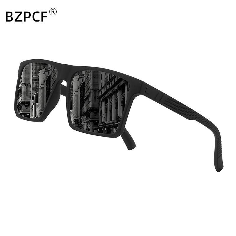 

Fashion Sunglasses Men s Driving Polarized Classic Glasses Retro Outdoor Sports Casual Versatile Sunglasses