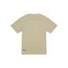 New Balance SS24 T Shirt Unisex Khaki NEE24081-BWN