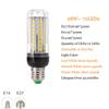 7W-35W Led Corn Light Bulbs E27 E14 Bulb 220v Lamp for Living Room 3000K-6500K Energy-saving Bedroom Lampada 360° Lighting