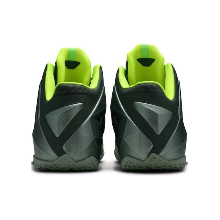 Nike LeBron 11 'Dunkman' Men's 616175-300