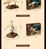 Dinosaur Skeleton Building Blocks: Movable Display Model for Children's Educational Toy