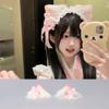 Bow Head Wrap Lolita Headwear New Headdress  Women