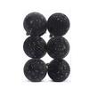 Christmas Balls 12 Pcs Shatterproof 8 Cm Ccessories