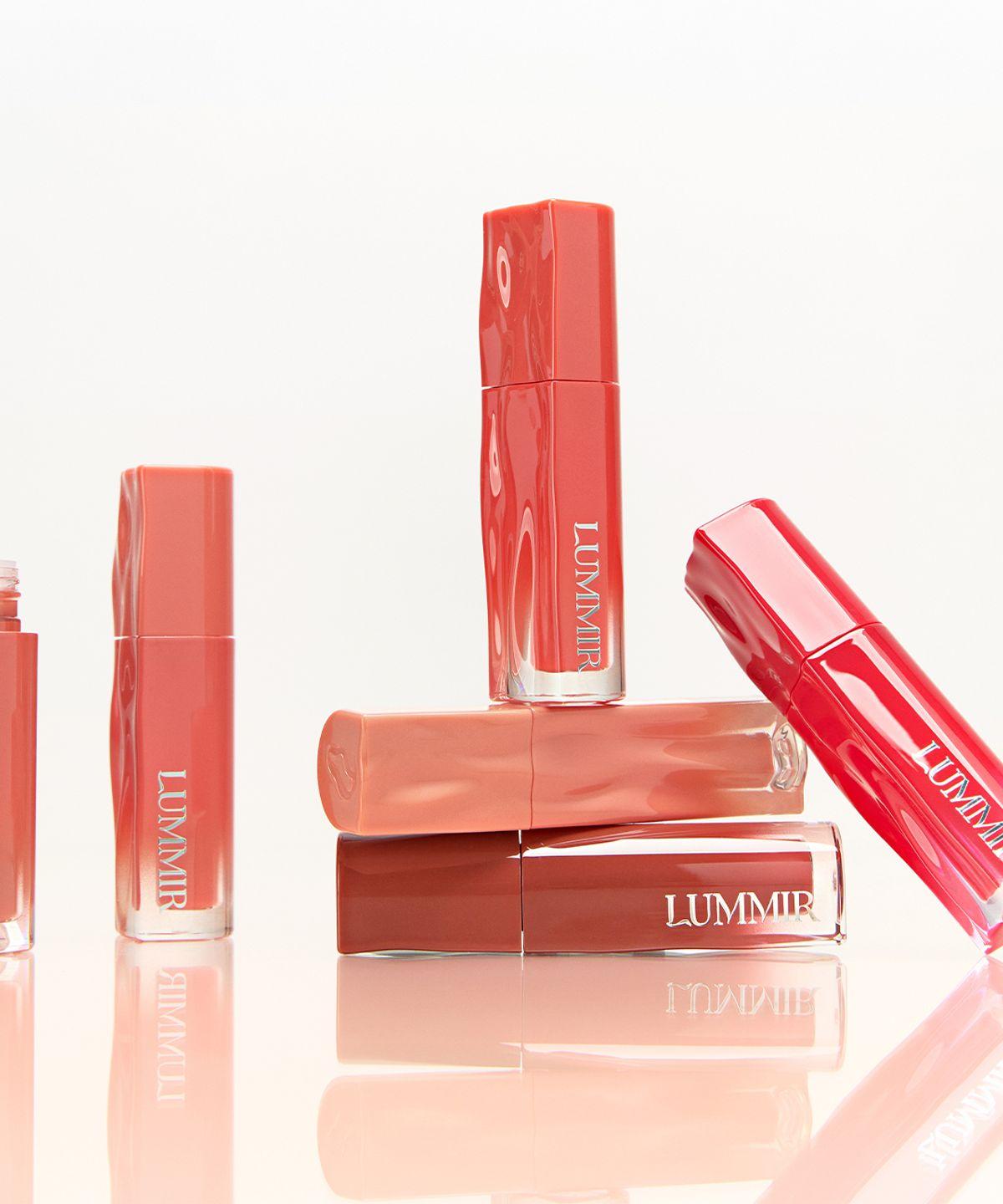 One Coat Glow Lip Tint 3.8g