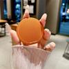 Mirror Bracket Folding Paste Phone Holder Angle Adhesive Paste Rack Support Finger For Universal Phone Grip Stand Makeup Mirror