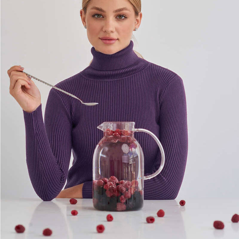 

Нижняя рубашка с длинным рукавом свитера женские водолазка пуловер свитер 51cm