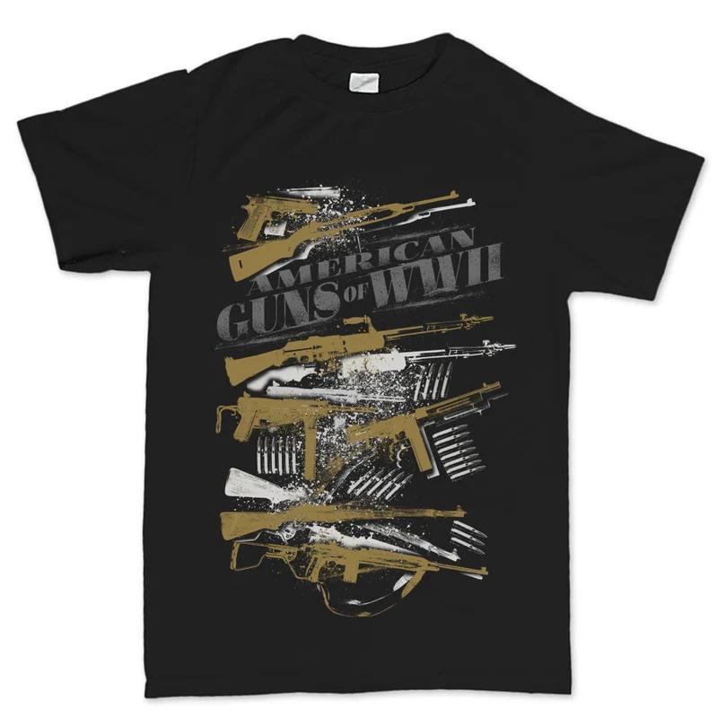 Black Cotton TShirt Graphic Style Modern Casual Unisex Fitness Muscle Fit S