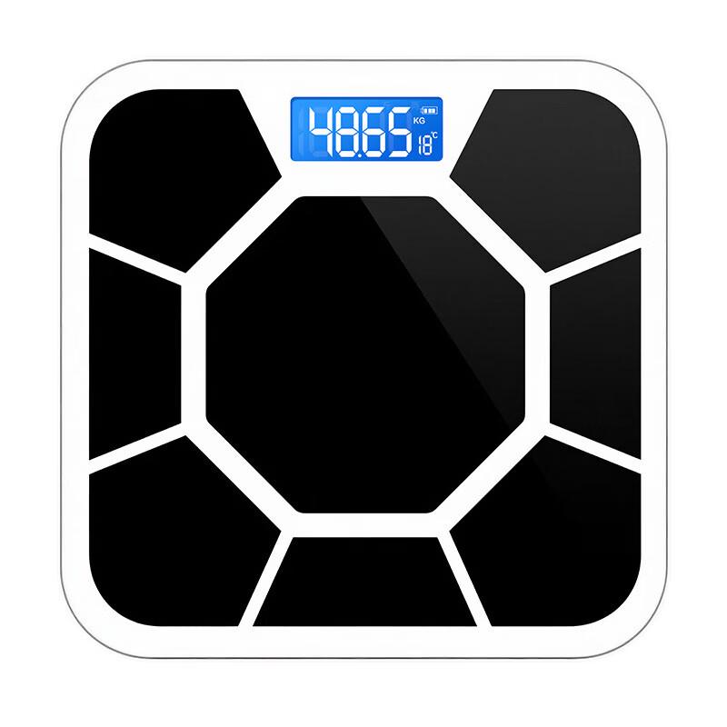 ZISIZ Smart Body Fat Scale