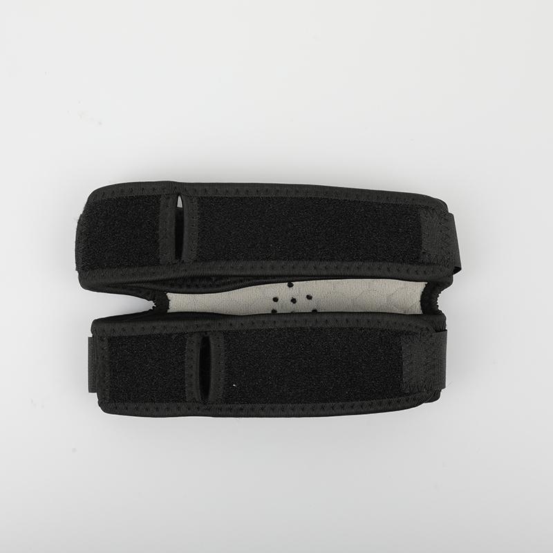 1PC Patellar Tendon Support Strap Knee Pain Relief Adjustable Neoprene Knee Strap for Running Arthritis Jumper Tennis Injury Recovery