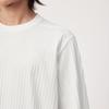CROQUIS Men's 2024 Summer Loose Fit T-Shirt