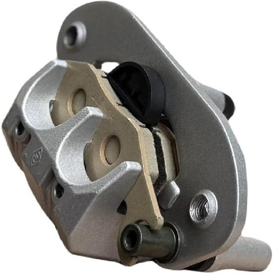 Rear Left Disc Brake Caliper Combination Suitable for HS700UTV P115000442100000