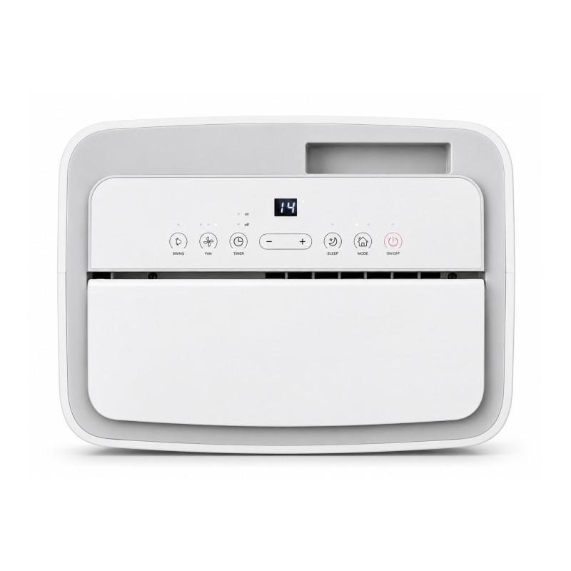 Climatiseur Mobile - 12000 Btu - Télécommande