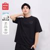Men's Outdoor Pure Cotton Short Sleeve T-Shirt