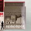 [USED] BIGBANG "Remember" VOL.2 Korean Edition KPOP