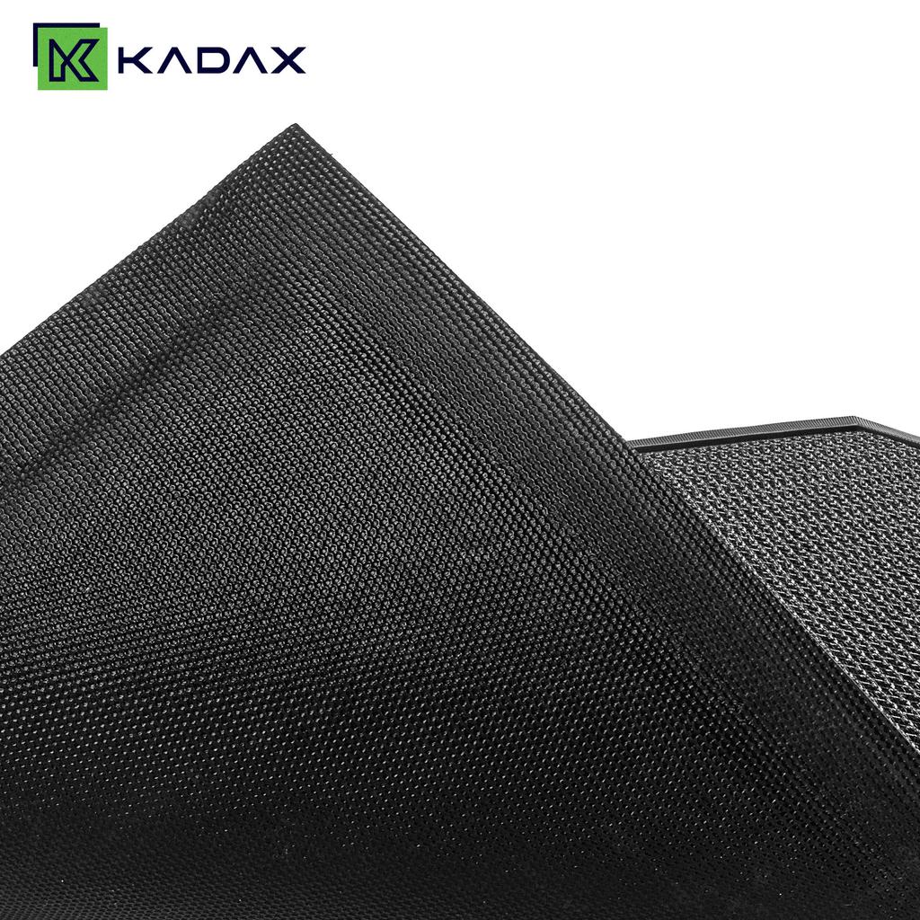 KADAX Outdoor Doormat for Home Non-Slip
