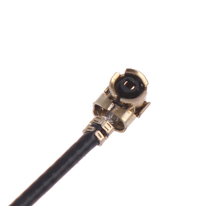 5Pcs/Lot Ipx To Connector Cable Female 1.13Mm Ipex To Sma Coax Adapter Cable Assembly Pigtail Extension Pigtail Cable