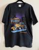 Vintage 90s Cruise Night Hotrod Single Stitch T-Shirt - XL Unisex T-Shirt