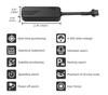 Mini GPS Tracker for Car, Motorcycle, and Bike with 4G LTE Network