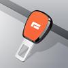 Ji Yue 01 Seat Belt Decorative Bayonet Extension Insert