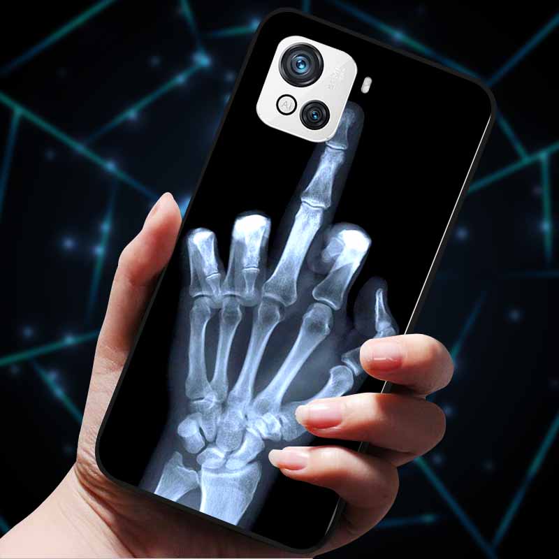 For Blackview Oscal C80 Case C60 Fashion Silicone Soft TPU Shockproof Phone Cases For Blackview Oscal C80 Cover Coque OscalC60
