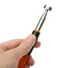 Telescoping Magnetic Pickup Tool 28" Long Extendable Picker Upper Tool with 8LB Magnet for Hard-to-Reach Narrow Space Mechanic Automotive