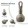 Efficient Fishing Back Designed for Carp Pike Weight Tackle Convenience