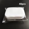 Soap Paper Portable Hand Washing Slice Sheets Bath Travel Scented Foaming Soap Bath Clean Soap Tablets Bathroom