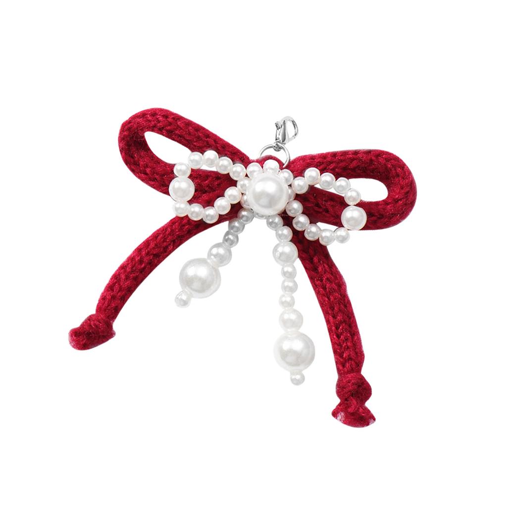 Delicate Boot Charm Punk Shoe Ornament Boot Pearls Accessories Cool Aesthetic Charm for Daily Wear and Parties