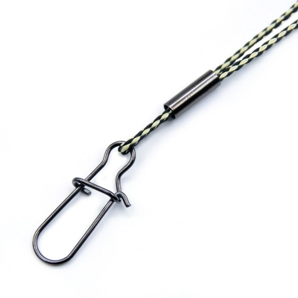 Tube Connector Double Barrel Tube Wire Crimps Sleeves Fishing Copper Sleeves Fishing Fix Tube