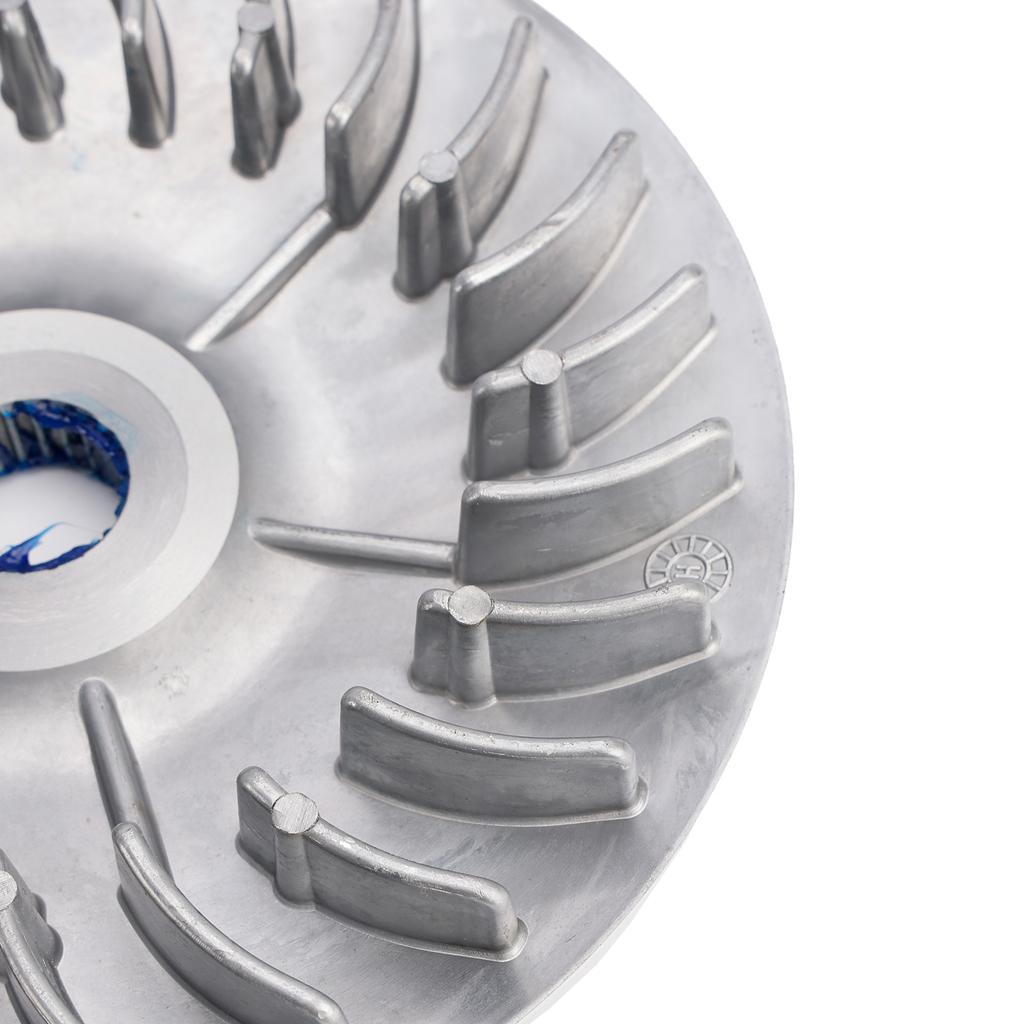 Sekundärkupplung Variator Hinten 1Be-17650-00 Für Linhai 500 Promax E4 M550L E2